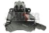 LAUBER 43.0013 High Pressure Pump